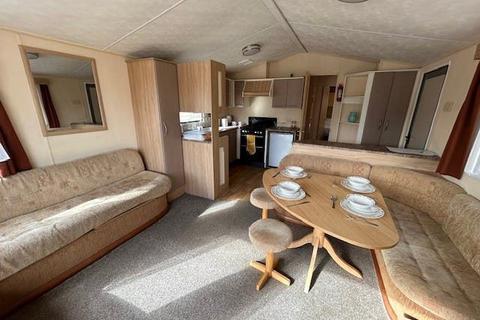 3 bedroom static caravan for sale, Bowland Fell Holiday Park