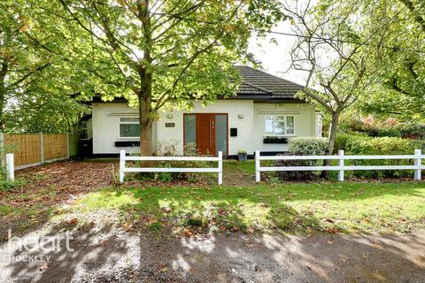 3 bedroom detached house for sale, Ulverston Road, Rochford