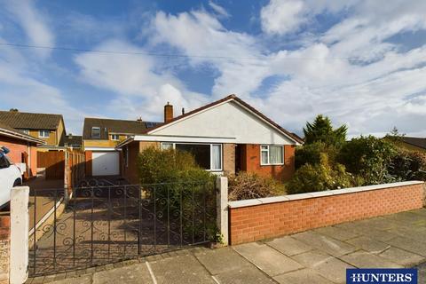 3 bedroom detached bungalow for sale, Acredale Road, Carlisle, CA2