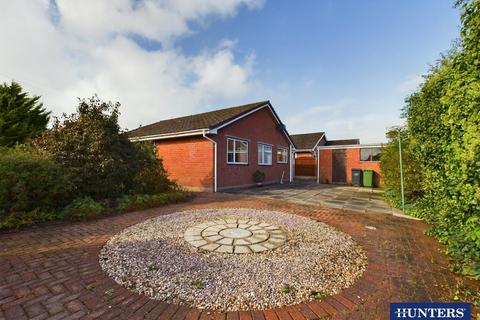 3 bedroom detached bungalow for sale, Acredale Road, Carlisle, CA2