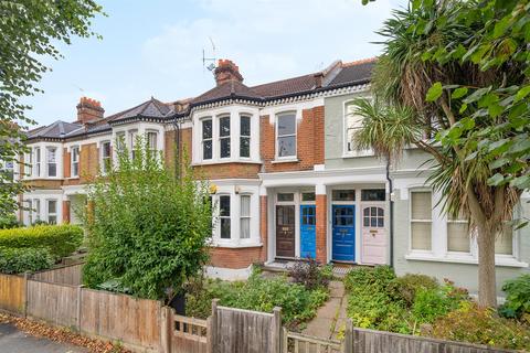 4 bedroom maisonette for sale, Harborough Road, London SW16