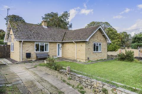 2 bedroom detached bungalow for sale, Church Lane, Drayton, OX14