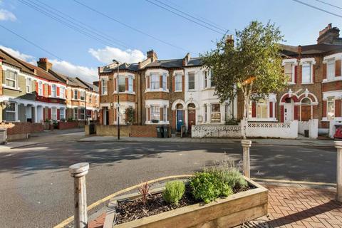 1 bedroom flat for sale, Hubert Grove, SW9