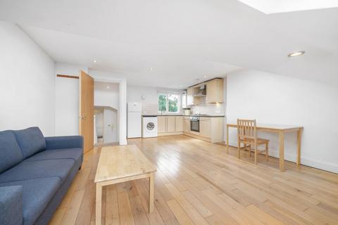 1 bedroom flat for sale, Hubert Grove, SW9