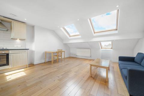 1 bedroom flat for sale, Hubert Grove, SW9