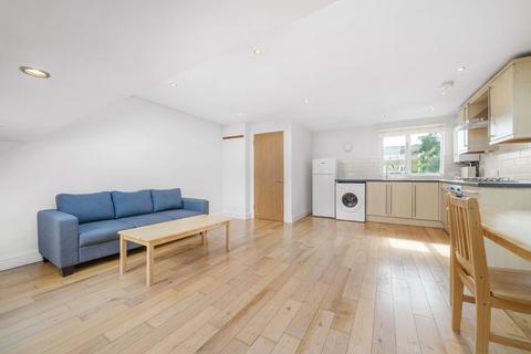 1 bedroom flat for sale, Hubert Grove, SW9