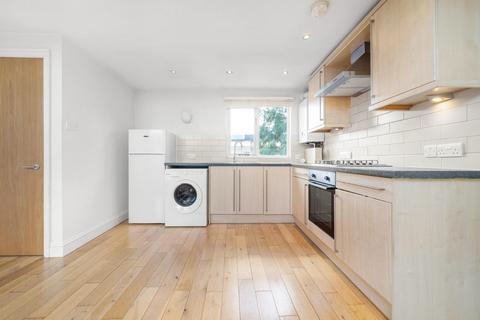 1 bedroom flat for sale, Hubert Grove, SW9