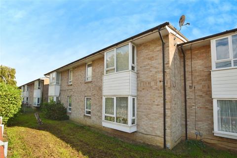 1 bedroom apartment for sale, Widgeons, Pitsea, Basildon, Essex, SS13