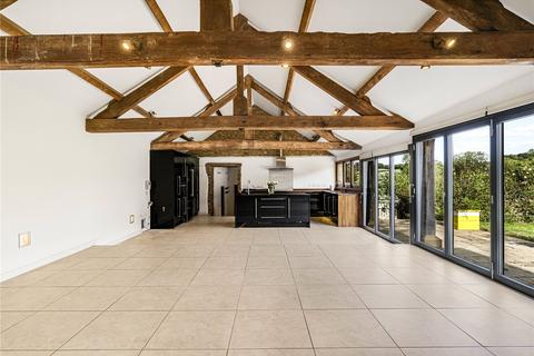 4 bedroom barn conversion for sale, Wardington, Oxfordshire