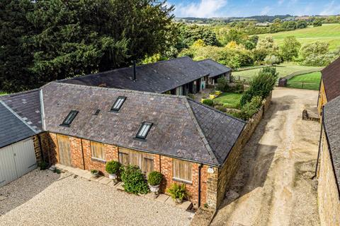 4 bedroom barn conversion for sale, Wardington, Oxfordshire