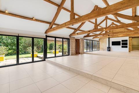 4 bedroom barn conversion for sale, Wardington, Oxfordshire