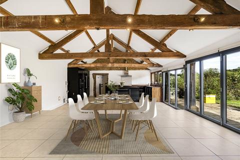 4 bedroom barn conversion for sale, Wardington, Oxfordshire