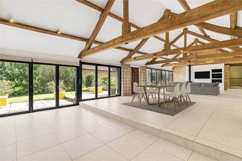 4 bedroom barn conversion for sale, Wardington, Oxfordshire