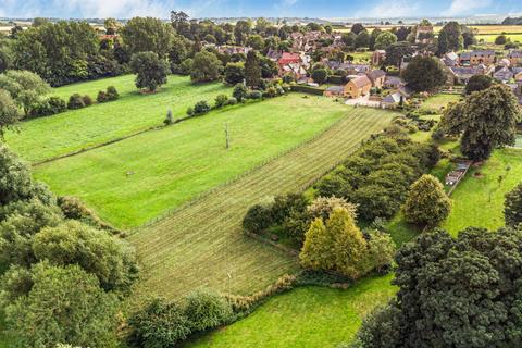 4 bedroom barn conversion for sale, Wardington, Oxfordshire