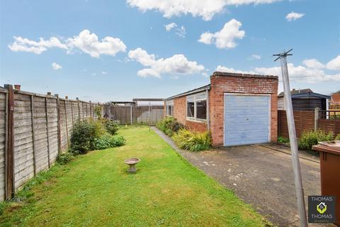 2 bedroom semi-detached bungalow for sale, Shearwater Grove, Innsworth