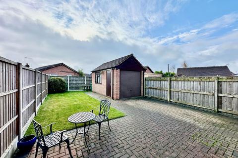 27 Garbutt Close, Preston, Hull, HU12 8XZ