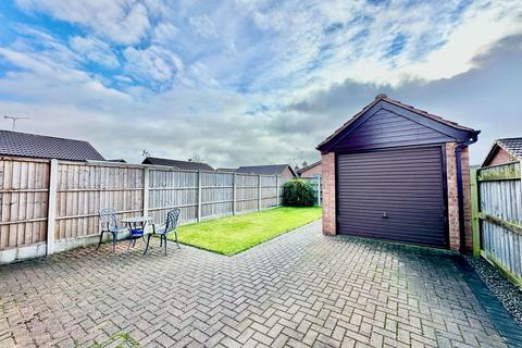 27 Garbutt Close, Preston, Hull, HU12 8XZ