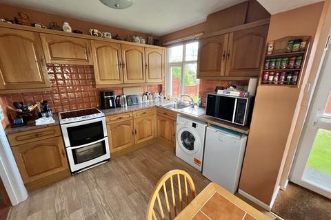 3 bedroom semi-detached house for sale, Wyndham Road, Watchet TA23