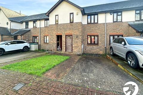 13 Semple Gardens, Chatham, ME4 6QD