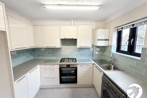 13 Semple Gardens, Chatham, ME4 6QD