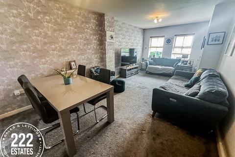 4 bedroom townhouse for sale, Holywell Drive Warrington WA1 2GE