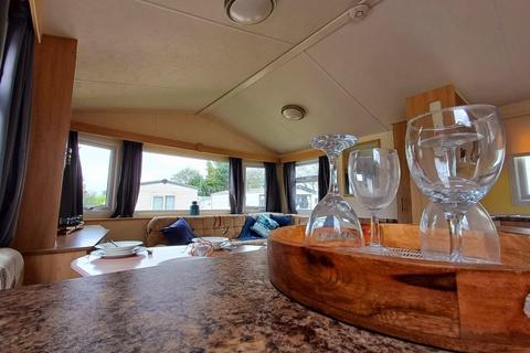 3 bedroom static caravan for sale, Broadland Sands Holiday Park