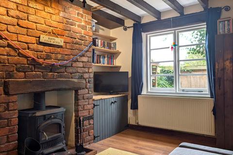 10 New Row, Horsehay, Telford, TF4 2NB