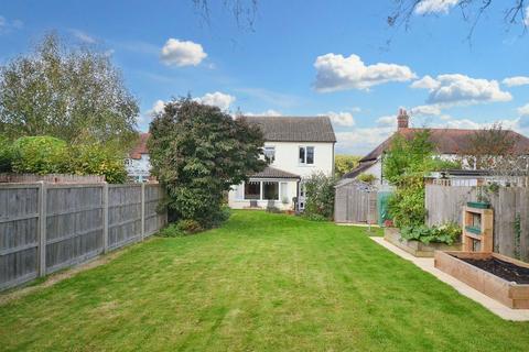 4 bedroom detached house for sale, Wicken Road, Newport