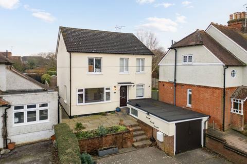 4 bedroom detached house for sale, Wicken Road, Newport