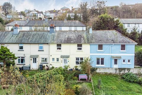 3 bedroom terraced house for sale, Woodlands View, Looe, PL13