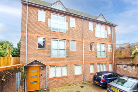 2 bedroom flat for sale, Becket House, High Street, Berkhamsted, Hertfordshire