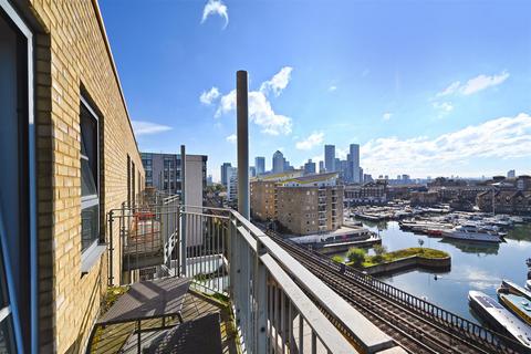 2 bedroom apartment for sale, Commercial Road, Limehouse, London, E14