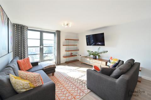 2 bedroom apartment for sale, Commercial Road, Limehouse, London, E14