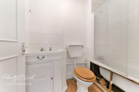 1 bedroom flat for sale, Evering Road, Stoke Newington, N16