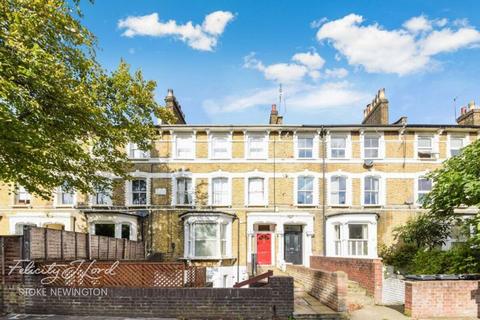 1 bedroom flat for sale, Evering Road, Stoke Newington, N16