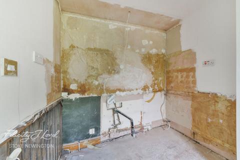 1 bedroom flat for sale, Evering Road, Stoke Newington, N16