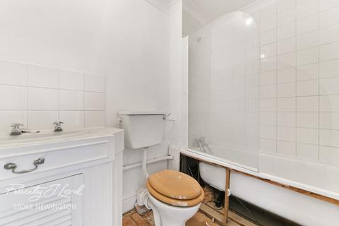 1 bedroom flat for sale, Evering Road, Stoke Newington, N16