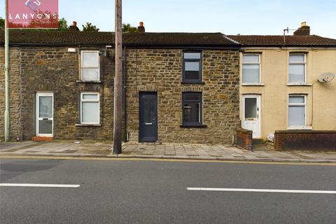 2 bedroom terraced house for sale, Penygraig Road, Tonypandy, Rhondda Cynon Taf, CF40