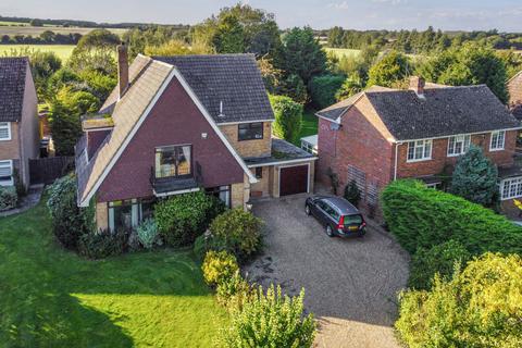 5 bedroom detached house for sale, Primrose Lane, Bredgar, Sittingbourne, Kent, ME9