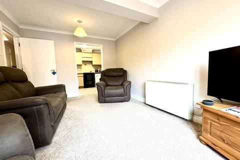 1 bedroom retirement property for sale, Cobbold Mews, Ipswich IP4