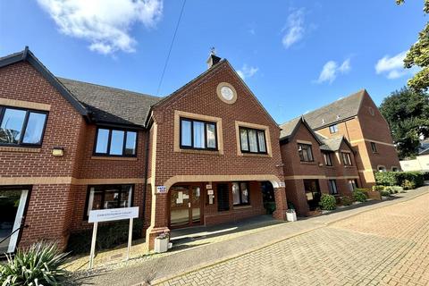 1 bedroom retirement property for sale, Cobbold Mews, Ipswich IP4