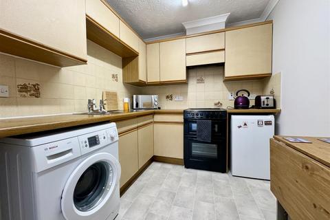 1 bedroom retirement property for sale, Cobbold Mews, Ipswich IP4