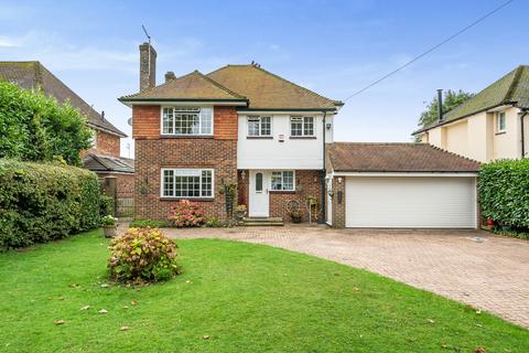 4 bedroom detached house for sale, Oldfield Road, Surrey RH6