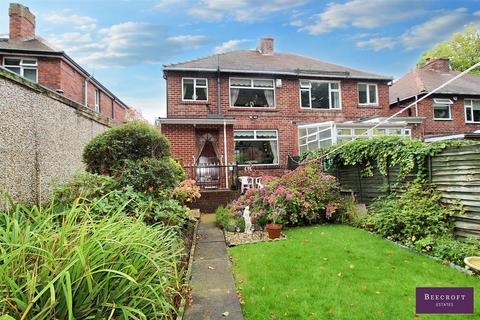 3 bedroom semi-detached house for sale, Wood Walk, Wombwell, Barnsley