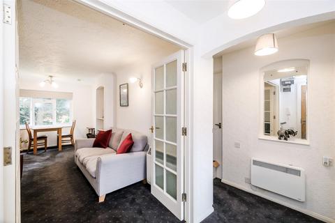 undefined, Riverside Court, North Chingford