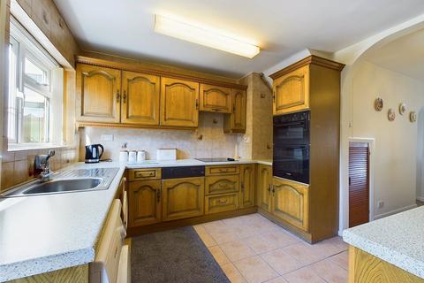 3 bedroom end of terrace house for sale, Patterdale Drive, Worcester, Worcestershire, WR4