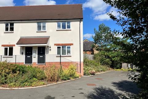 1 bedroom apartment for sale, Bromsgrove, Faringdon, Oxfordshire, SN7