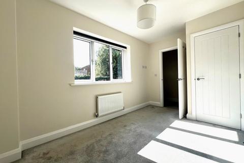 1 bedroom apartment for sale, Bromsgrove, Faringdon, Oxfordshire, SN7