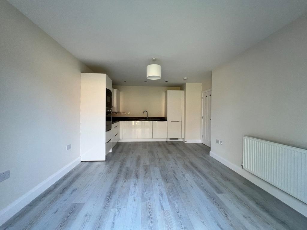 Kitchen/Living Room