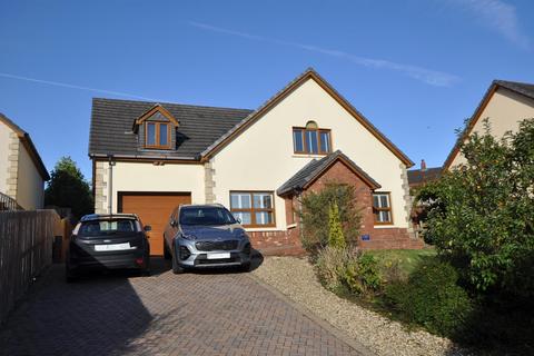 4 bedroom house for sale, Trem Y Cwm, St. Clears, Carmarthen